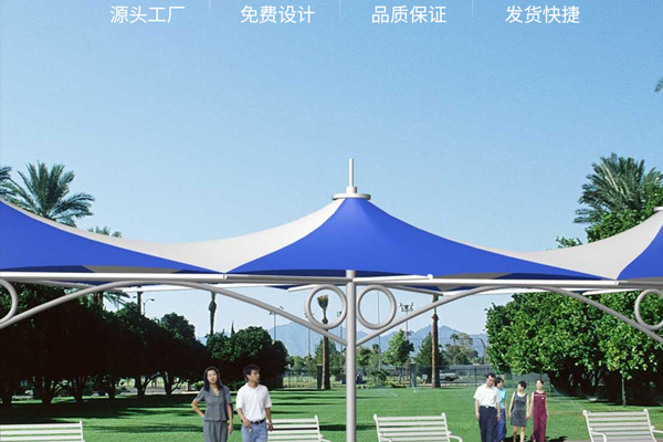 白城膜結(jié)構(gòu)建筑空間結(jié)構(gòu)體系分為張拉膜結(jié)構(gòu)、充氣膜結(jié)構(gòu)、膜結(jié)構(gòu)車棚！