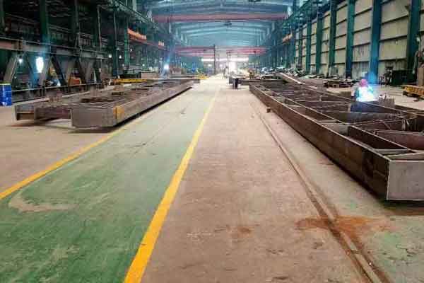 長(zhǎng)春鋼結(jié)構(gòu)用在民用建筑上的技術(shù)要求？