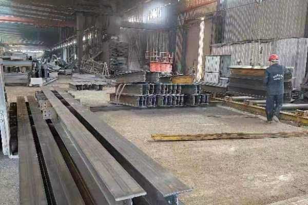 長春鋼結(jié)構(gòu)在選購鋼材時有哪些注意事項？