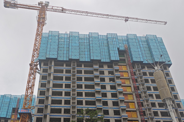 白城鋼結(jié)構(gòu)廠(chǎng)房?jī)?yōu)勢(shì)解析：高效、經(jīng)濟(jì)、耐用的建筑選擇