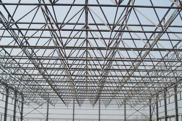 白城鋼結(jié)構(gòu) 白城鋼結(jié)構(gòu)