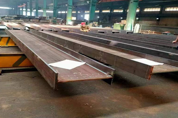 白城鋼結(jié)構(gòu)加工產(chǎn)品解析:多款常用類(lèi)型滿(mǎn)足多樣需求 白城鋼結(jié)構(gòu)加工產(chǎn)品解析:多款常用類(lèi)型滿(mǎn)足多樣需求